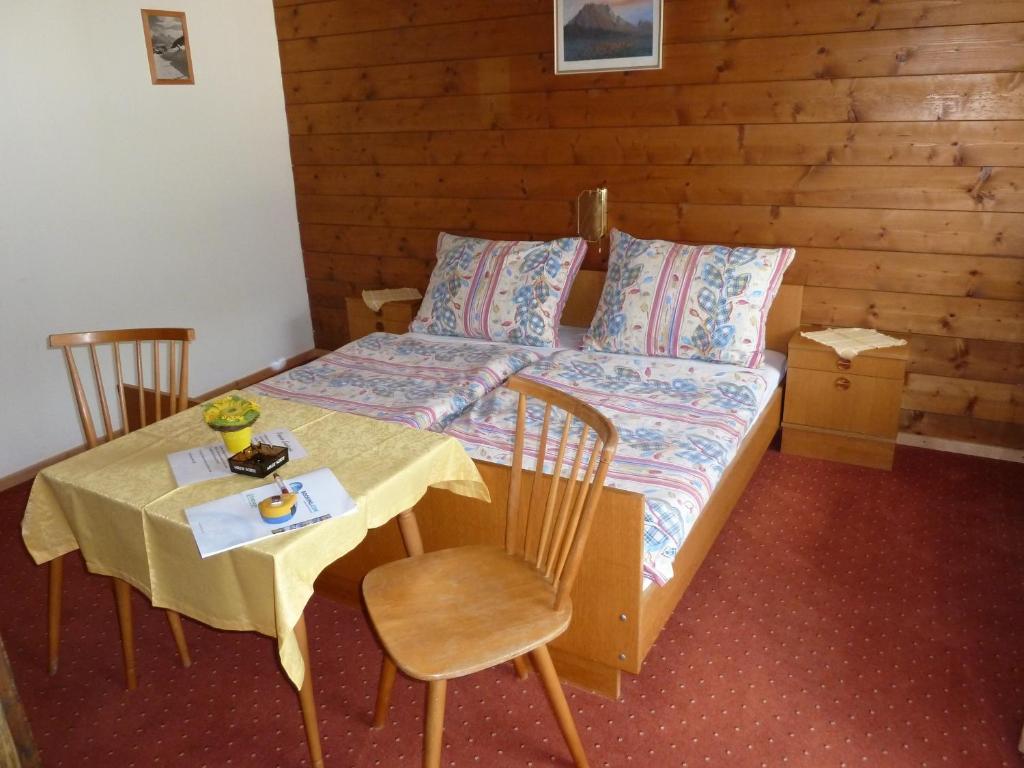 Pension Edelweiss Sankt Martin am Tennengebirge Room photo